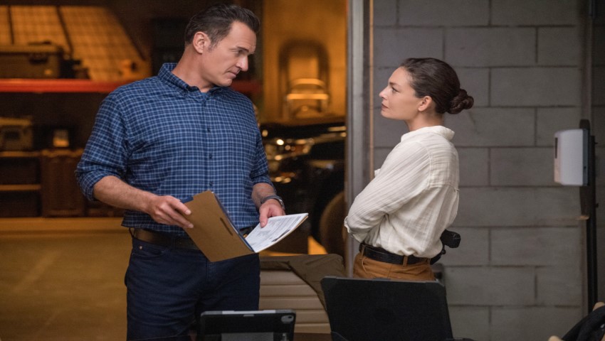 Premiera 3. Sezonu „FBI: Most Wanted” w AXN